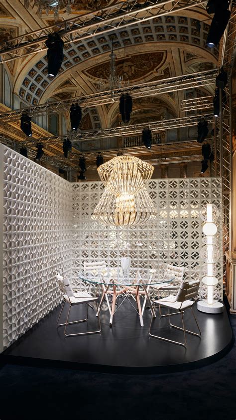 palazzo louis vuitton milano|The new Objets Nomades by Louis Vuitton at Milan Design Week.